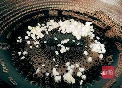 蒜蓉粉丝娃娃菜的做法图解10