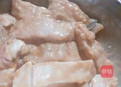 酸菜鱼的做法图解2