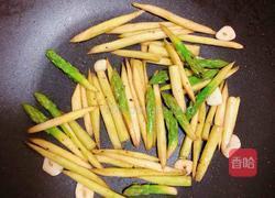 迷迭香黑胡椒牛排的做法图解18