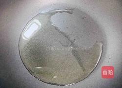 茄汁佛手瓜虾仁的做法图解6