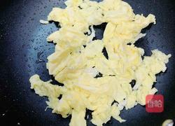 茄汁佛手瓜虾仁的做法图解7