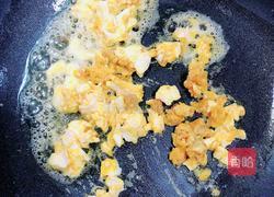 金汤白果豆腐金针菇的做法图解7