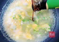 金汤白果豆腐金针菇的做法图解10