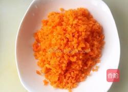 黄金豆腐球的做法图解4