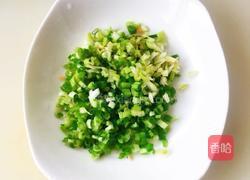 黄金豆腐球的做法图解5
