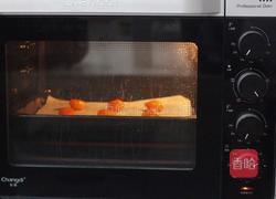 蛋黄酥～蛋挞版的做法图解3