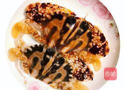 香辣花蟹的做法图解2