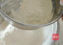 懒人版…蔓越莓葡萄干曲奇(少糖)可做宝宝辅食的做法图解7