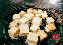 锅塌豆腐的做法图解8