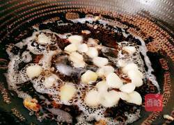 锅塌豆腐的做法图解12