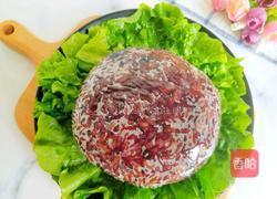 杂粮包饭的做法图解1