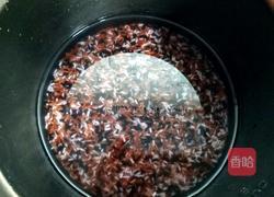 杂粮包饭的做法图解4