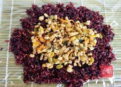 杂粮包饭的做法图解7