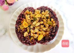 杂粮包饭的做法图解11