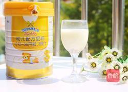 奶香红豆薏米杂粮粥的做法图解9