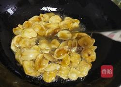 炸干洋玉片的做法图解3