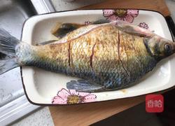 清蒸鳊鱼的做法图解2