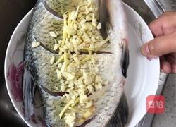 清蒸鳊鱼的做法图解4