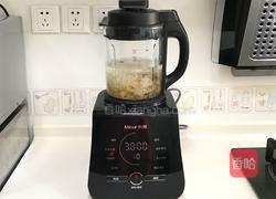 桃胶银耳雪燕羹的做法图解4