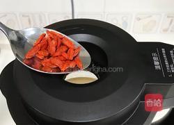 桃胶银耳雪燕羹的做法图解6