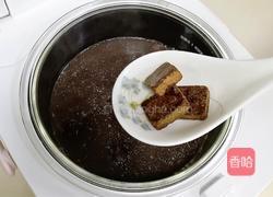 五红汤的做法图解6