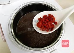 五红汤的做法图解7