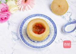 川贝炖雪梨的做法图解8