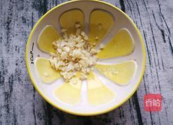 金玉满堂（豌豆炒玉米）的做法图解4