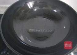 西兰花拌黑木耳的做法图解10