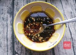 西兰花拌黑木耳的做法图解12