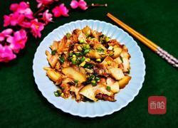 凉拌猪头肉的做法图解14