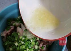 凉拌猪头肉的做法图解11