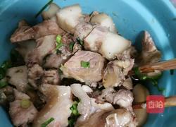 凉拌猪头肉的做法图解13