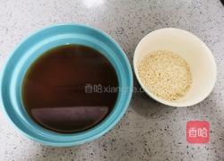 黄芪菊花粥的做法图解9