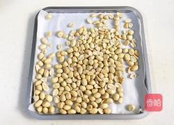 花生凝乳的做法图解1