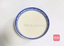 花生凝乳的做法图解10