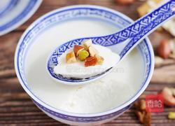 花生凝乳的做法图解13