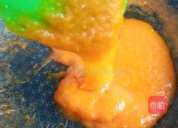 南瓜泥的做法图解8