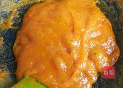 南瓜泥的做法图解5