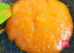 南瓜泥的做法图解6