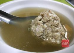 套腸艾草湯的做法圖解5