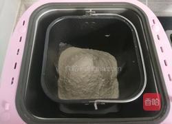 山药汉堡胚的做法图解11