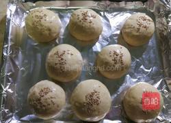山药汉堡胚的做法图解20