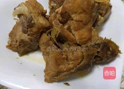 脊骨老汤面的做法图解3