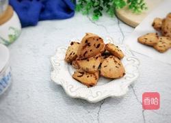 蔓越梅饼干的做法图解14