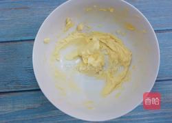 蔓越梅饼干的做法图解4