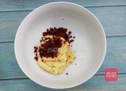 蔓越梅饼干的做法图解7