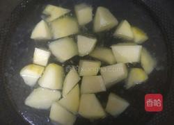 咖喱土豆的做法图解3