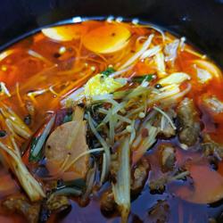 水煮牛肉的做法[图]