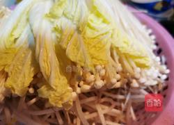 水煮牛肉的做法图解1